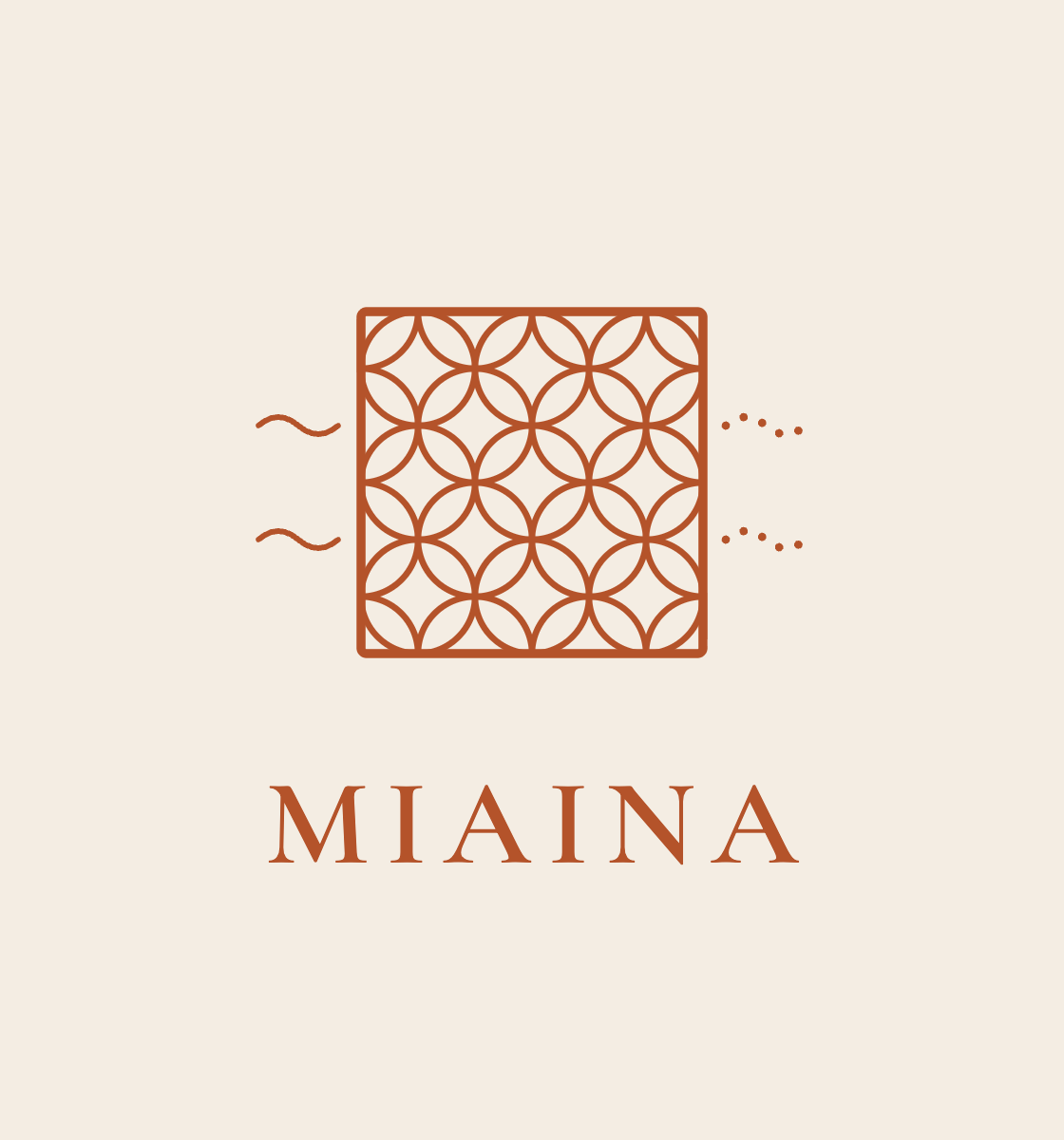 Logo Miaina