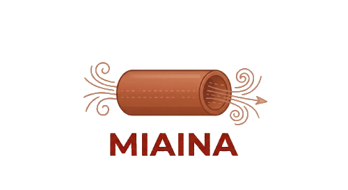 Logo Miaina