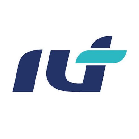 Logo IUT de Saint-Pierre
