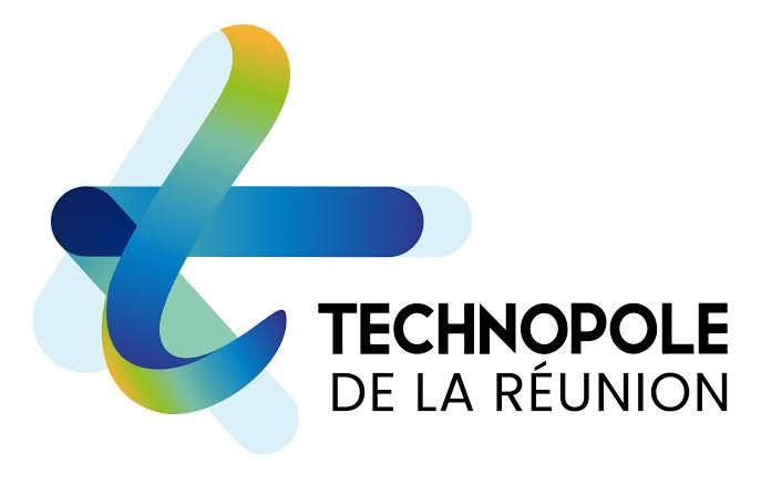 Logo Technopole de La Réunion