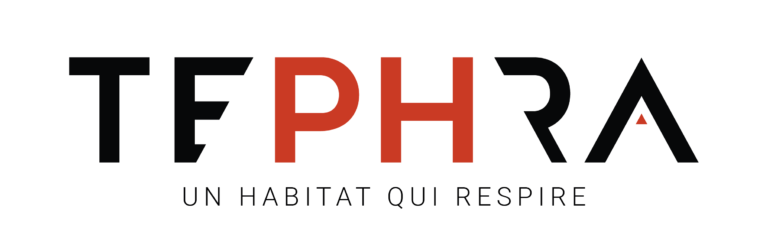 Logo Tephra